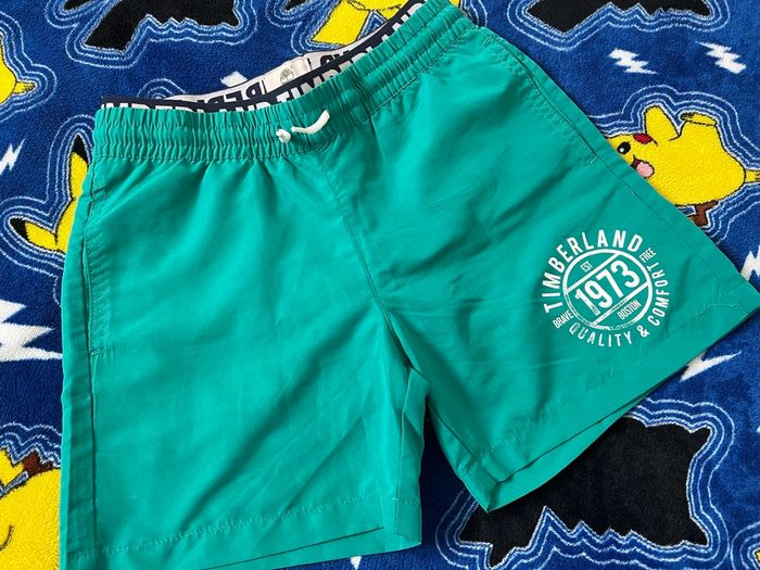 Short de bain Timberland - photo numéro 2