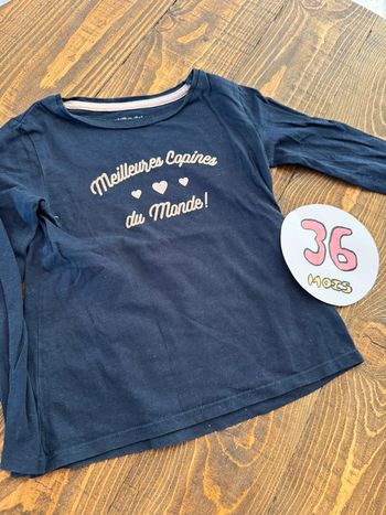 TEE shirt