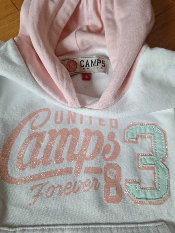 Pull camps - photo numéro 3
