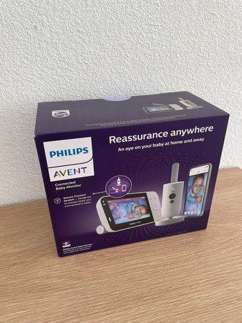 Babyphone Philips Avent SCD951/26