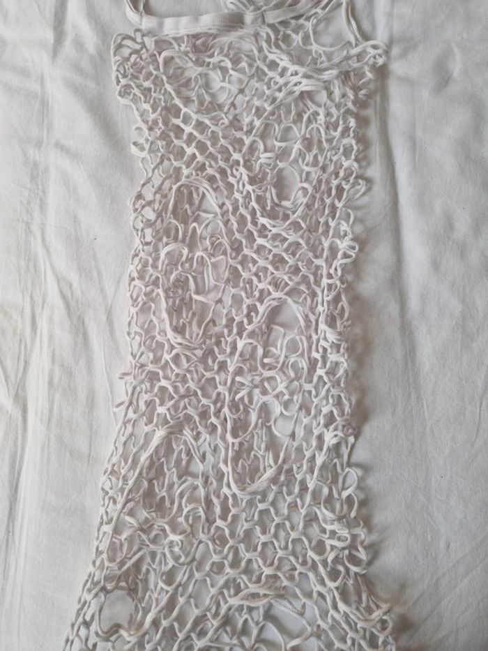 Robe à trou - photo numéro 2