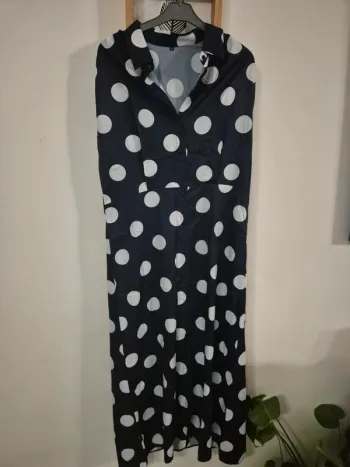 Robe longue