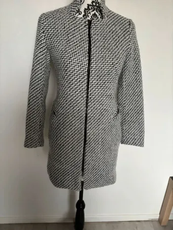 Manteau femme taille XS cache-cache