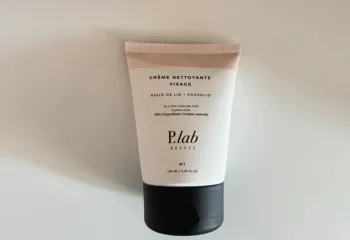Nettoyant visage Plab beauty