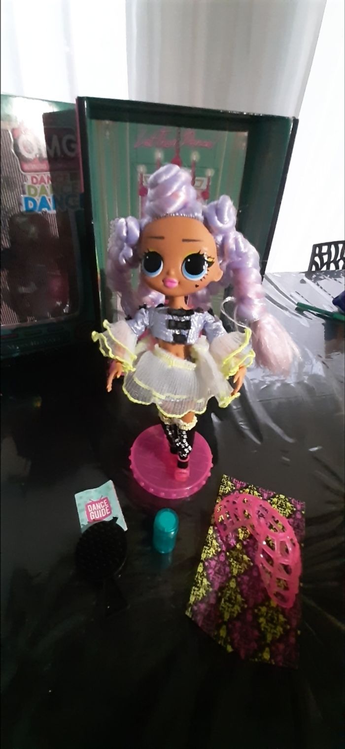 Poupée LOL - photo numéro 3