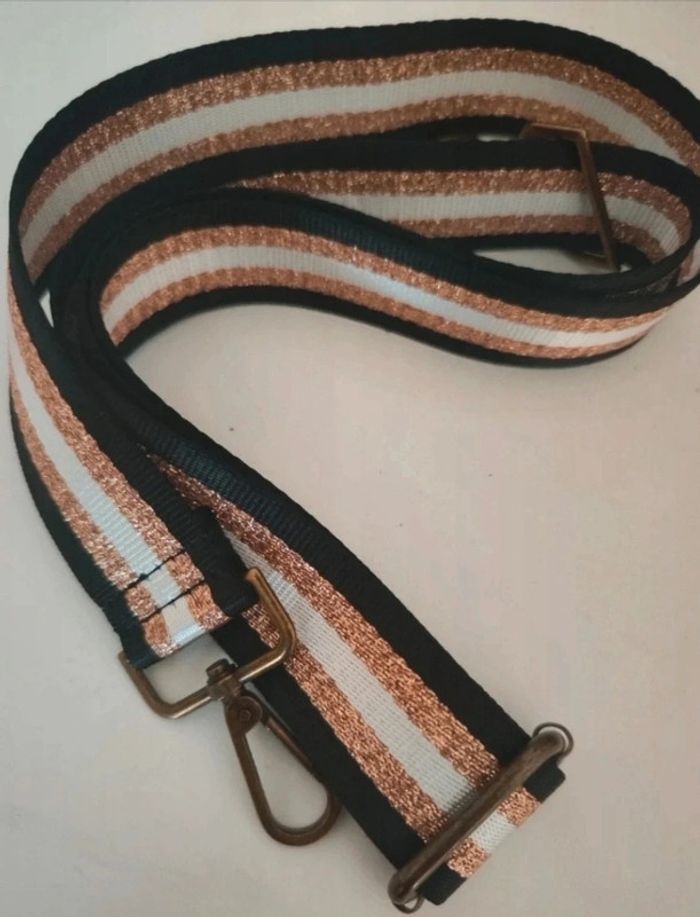 Bandoulière de sac - photo numéro 3