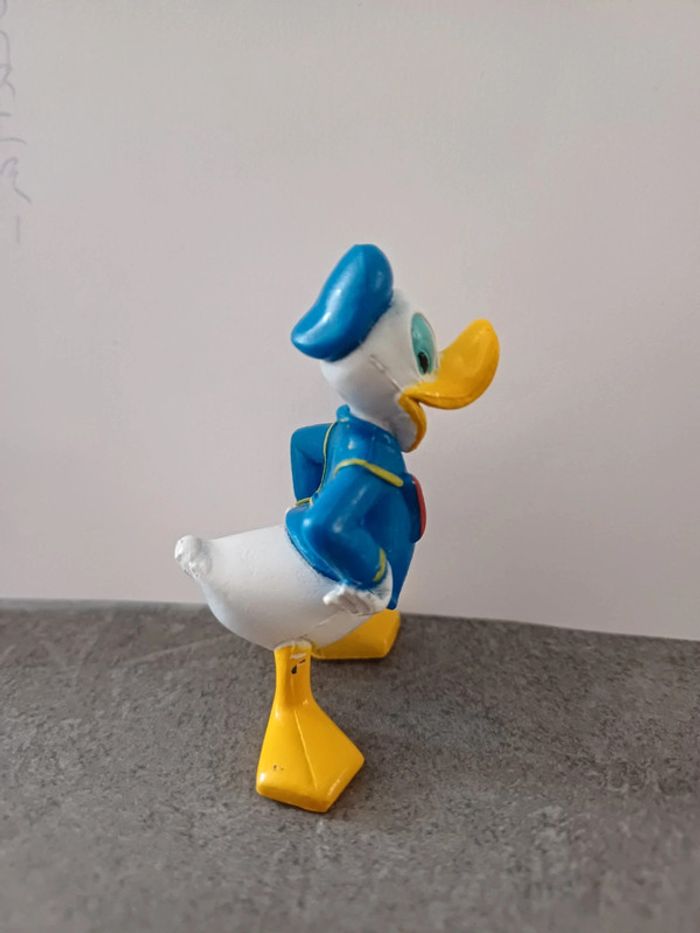 Figurine Donald pvc - photo numéro 4