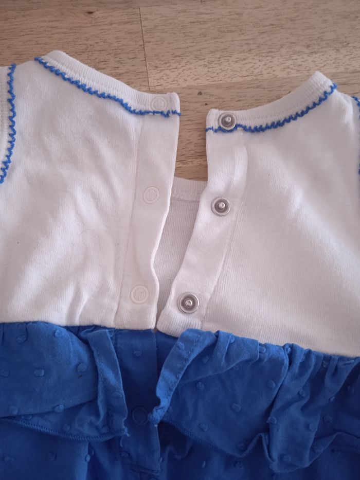 Barboteuse petit bateau - photo numéro 6