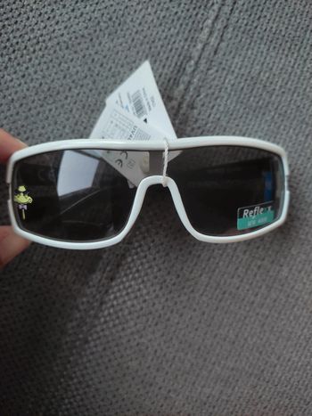 Lunettes de soleil enfants