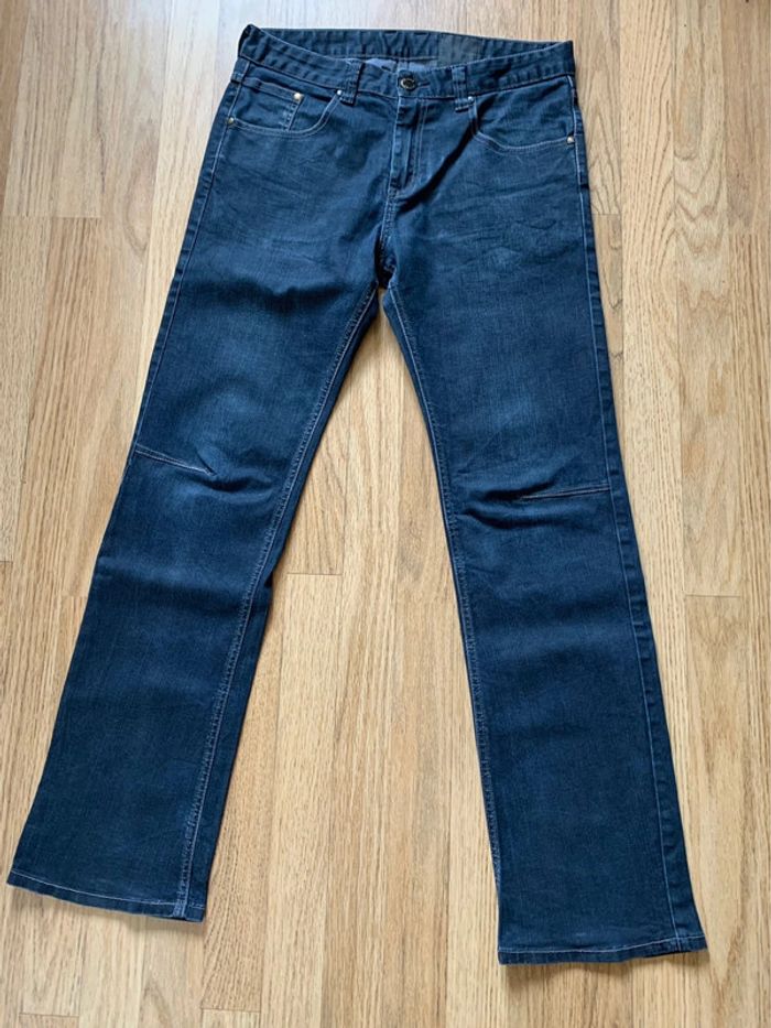 Jeans homme - photo numéro 2