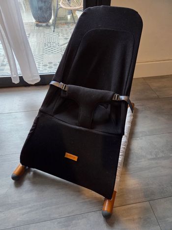 Transat ergonomique Evolux Jersey neuf