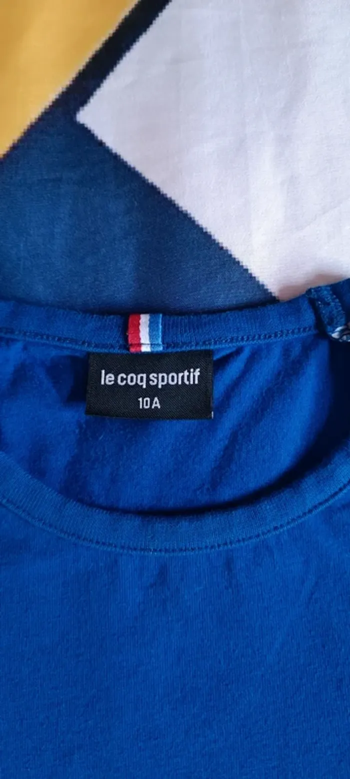 T.shirt - photo numéro 2