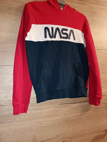 Sweat nasa homme