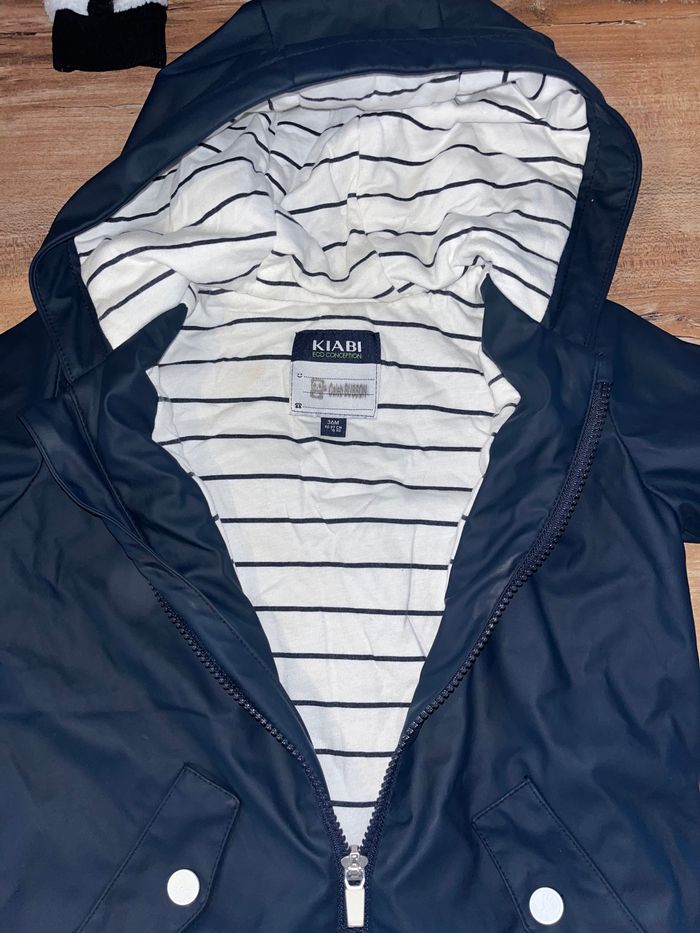 Parka - Ciré 3 ans - photo numéro 5