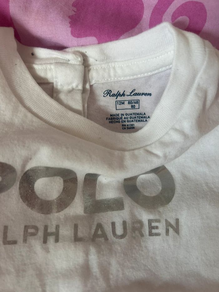 T-shirt - photo numéro 2