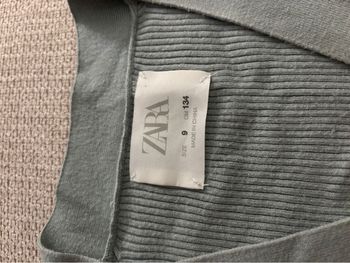 Gilet Zara