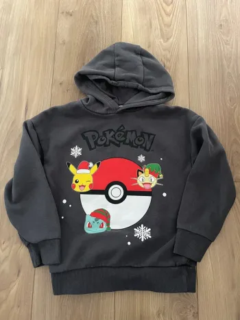 Sweat Noël Pokémon
