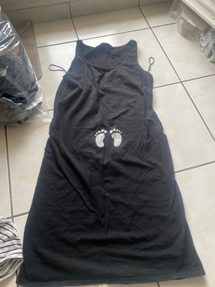 Robe de maternité, 38 40 Kiabi