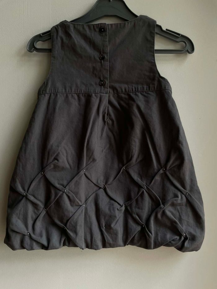 Robe T 9 mois "Orchestra" - photo numéro 2