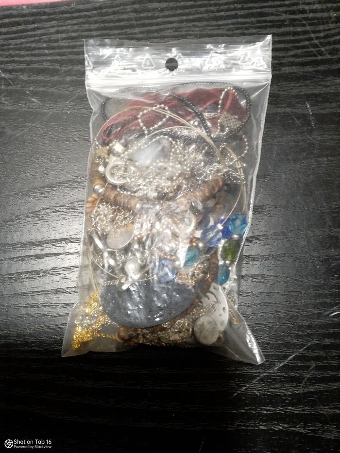 Lots de bijoux  pour femme - photo numéro 5