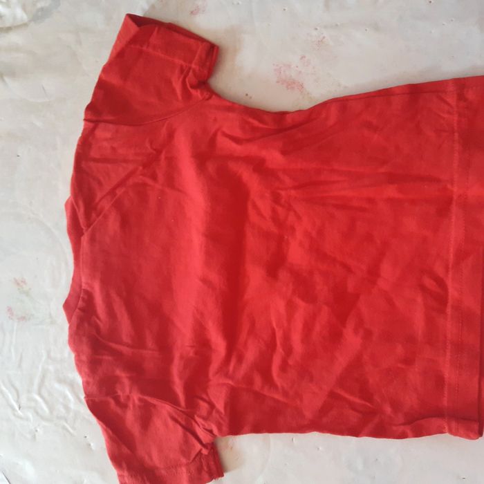 3 t shirts 12 mois - photo numéro 7