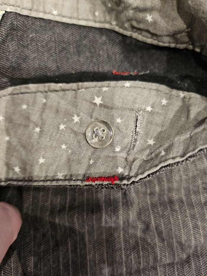 Short 8 ans - photo numéro 5