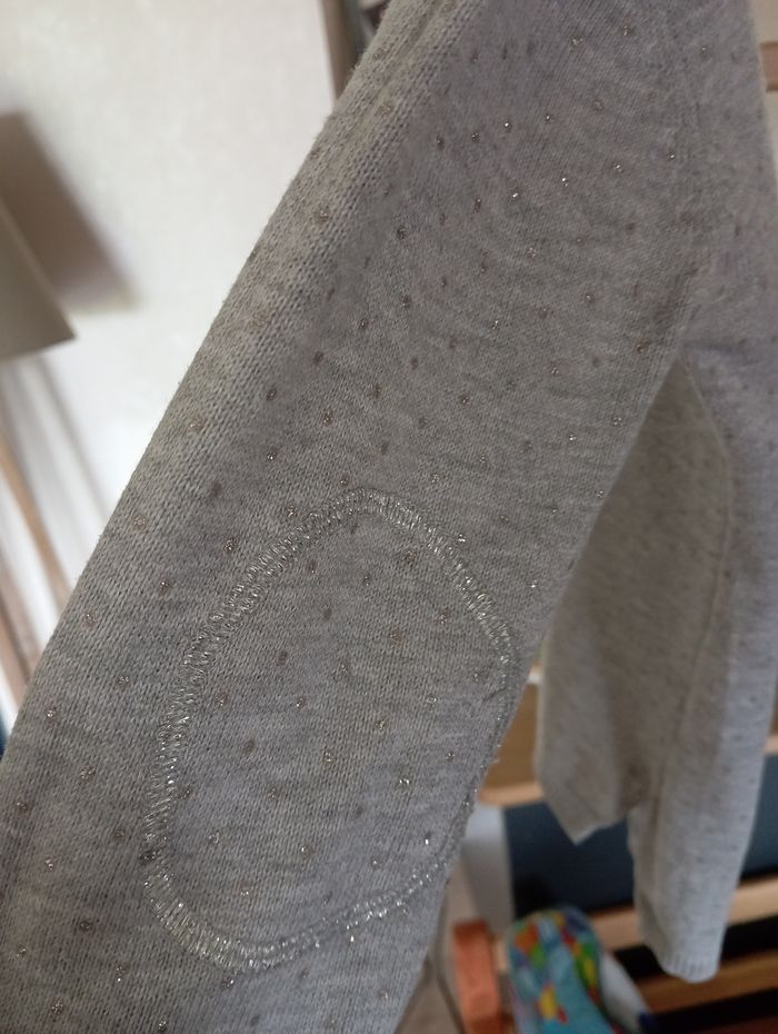 Pull léger - photo numéro 2