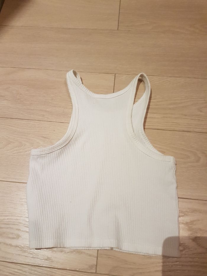Débardeur (croc top) - photo numéro 2