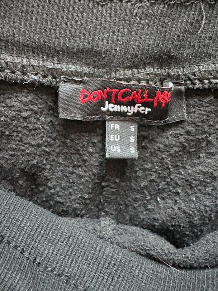 Pantalon jogging - photo numéro 5