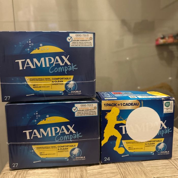 Tampax
