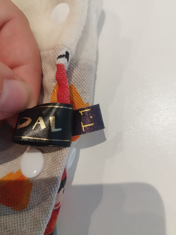 Surcouche Skandal T2 pompiers - photo numéro 4