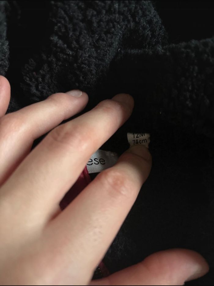 Doudoune - photo numéro 2