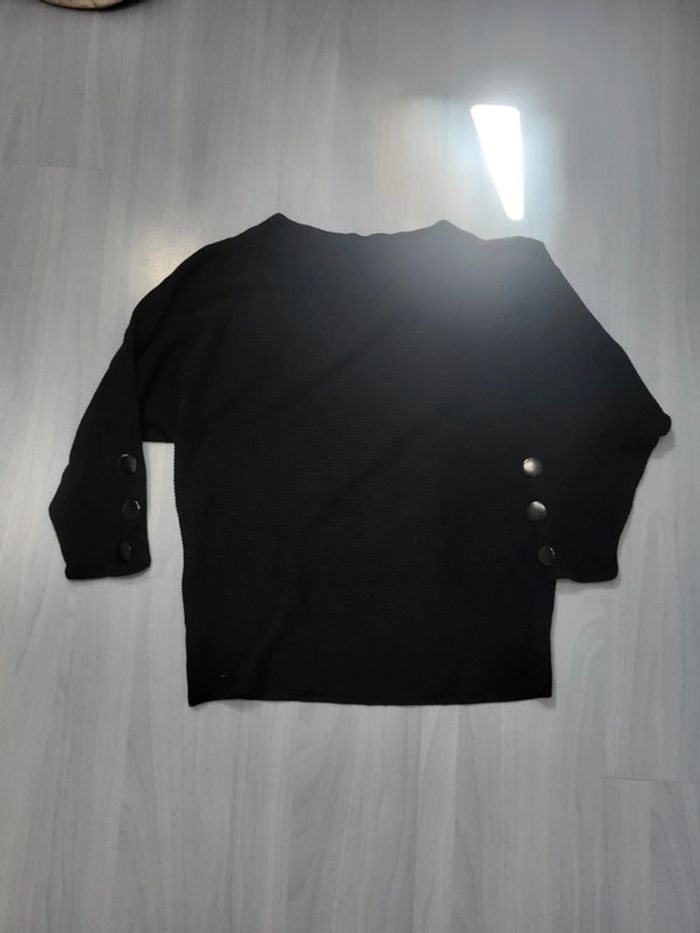 Superbe pull - photo numéro 6