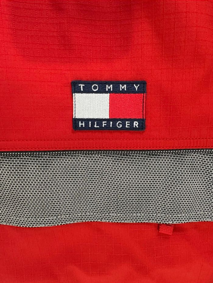 Veste Hilfiger x Ferrari - photo numéro 6