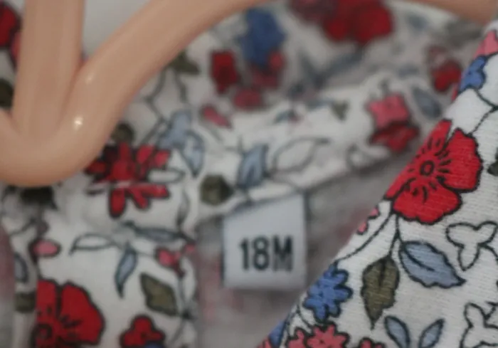 Ensemble Ma boutique plus 18 mois - photo numéro 10