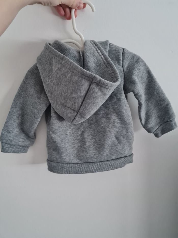 Veste Winnie - photo numéro 2