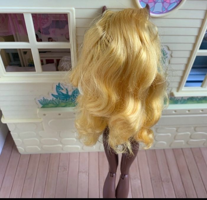 Poupée monstre high - photo numéro 3