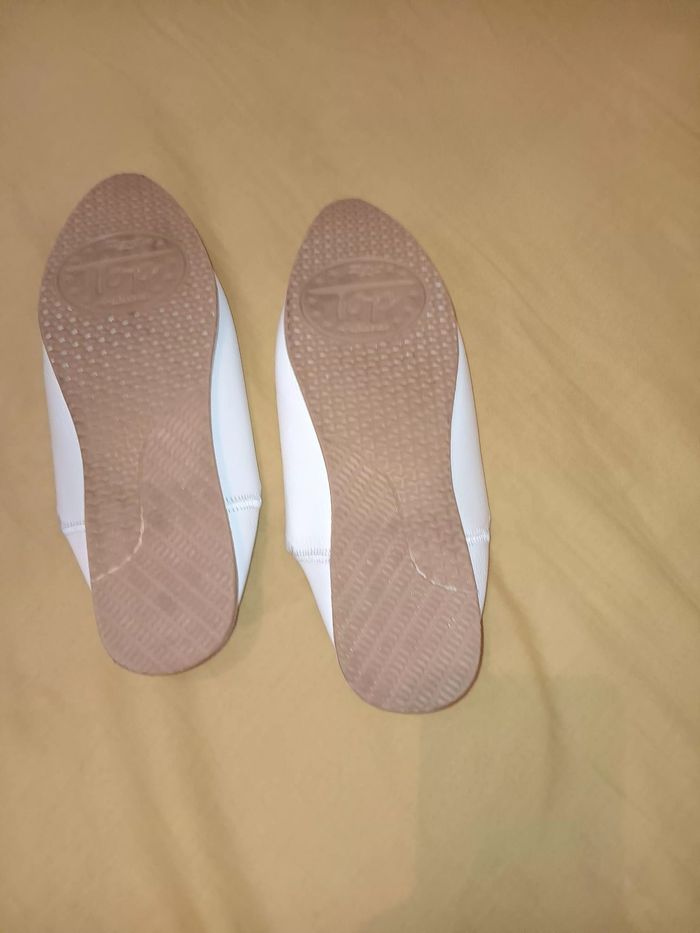 Chaussure Babouche Orientale pour homme taille 41 - photo numéro 8