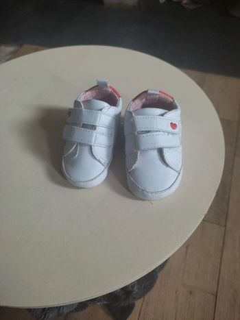 Chaussures bébé