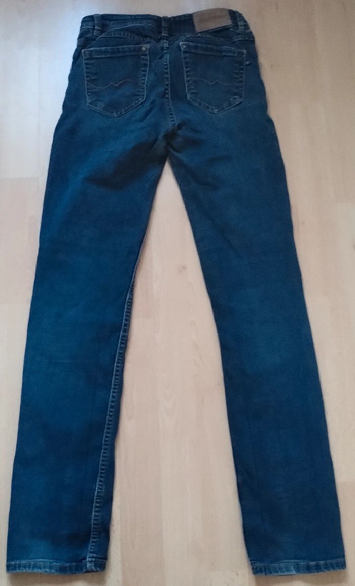 Jeans regular - photo numéro 3