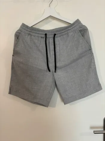 Short bershka