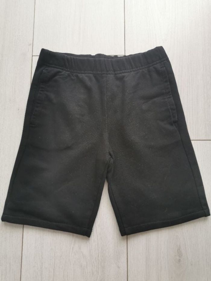 SHORT DOMYOS GARCON 6 ANS