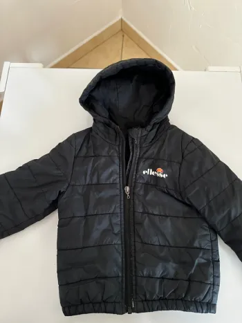 Veste hiver