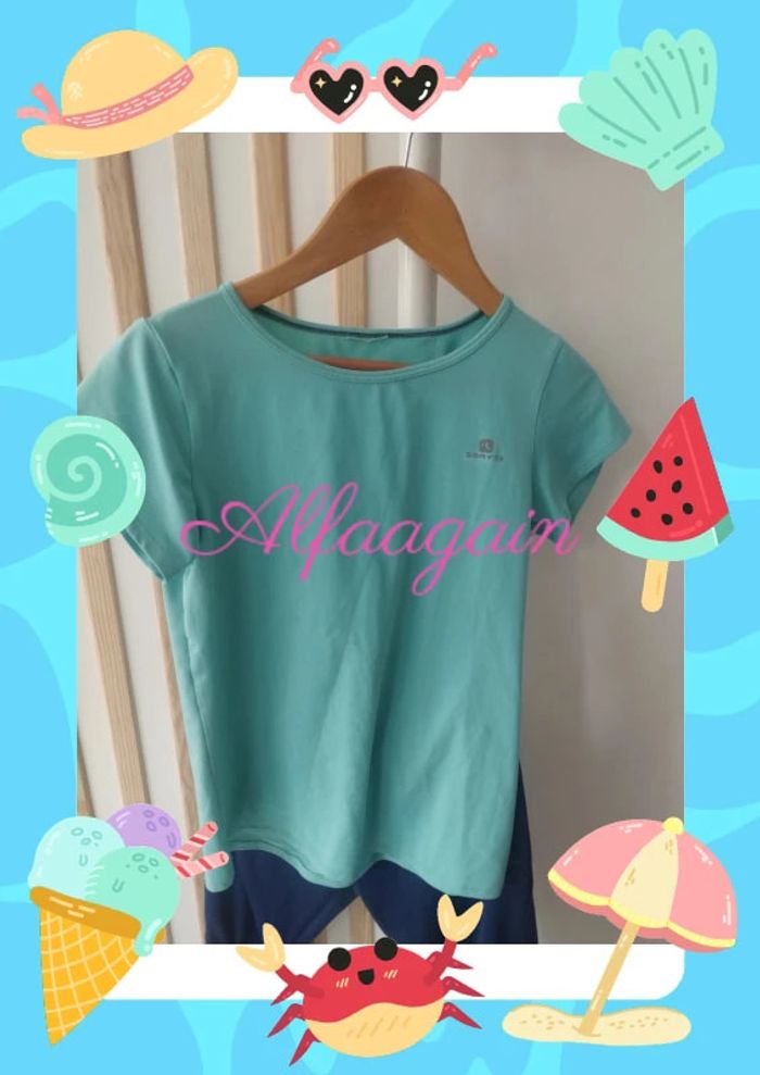 Ensemble Complet de sport 8ans 4pcs - photo numéro 10