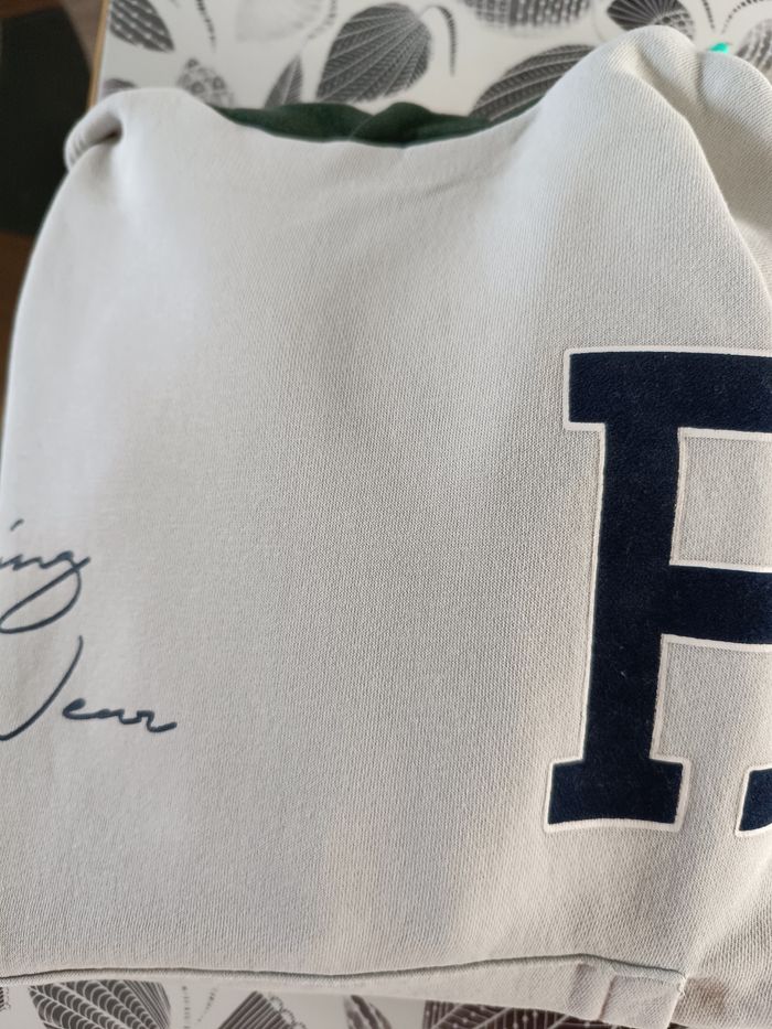 Sweat garçon - photo numéro 3