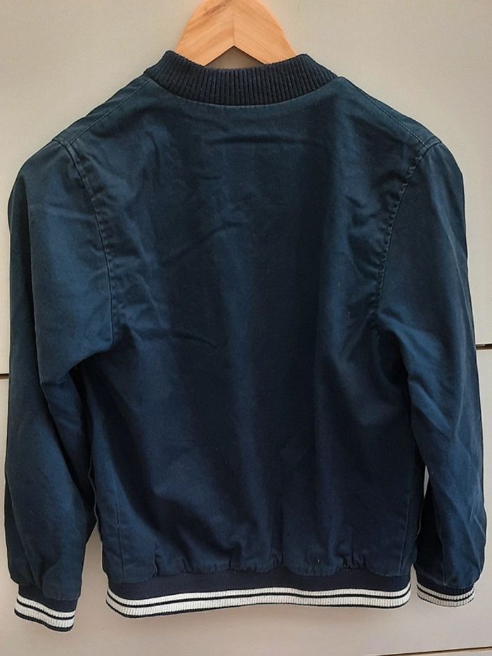 Blouson demi-saison - photo numéro 2