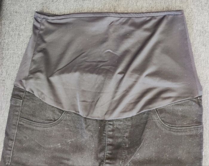 Pantalon de grossesse - photo numéro 2