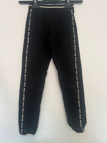 Legging 9 ans