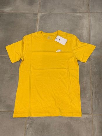 Tee shirt Nike Taille S - NEUF 