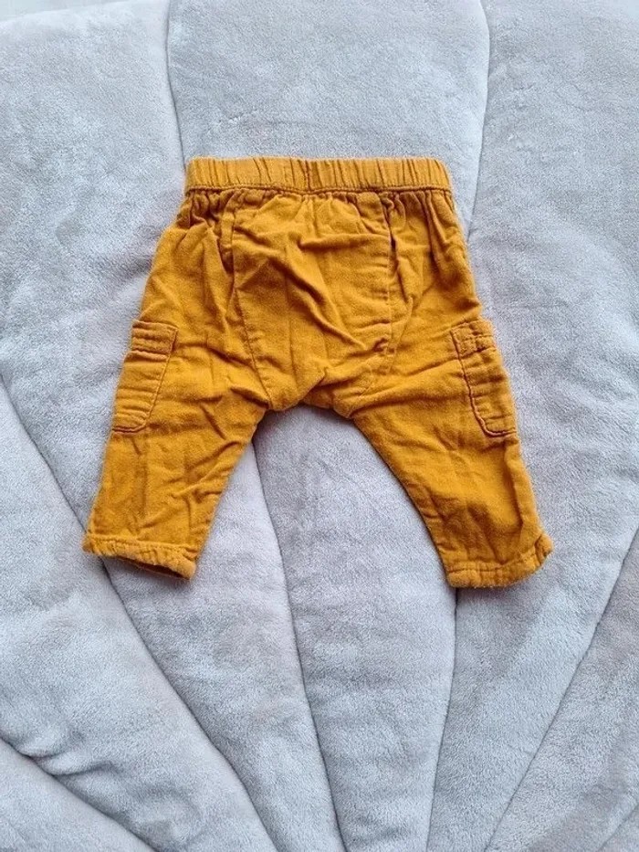 lot pantalons - photo numéro 5